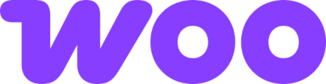 WooCommerce logo
