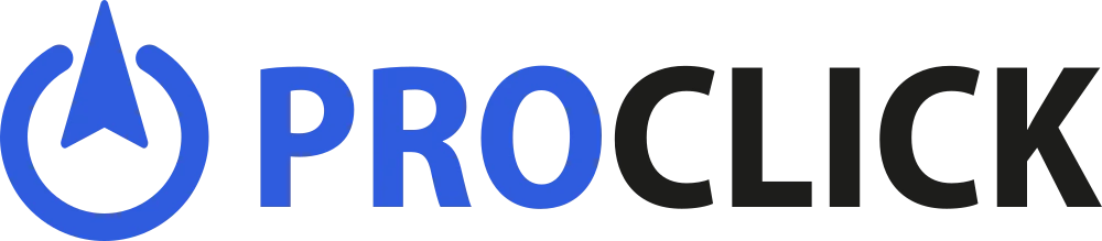 ProClick logo